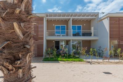 Wave Island! Luxury resort a Jesolo - Piscina e Park free!