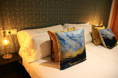 Apartamento Alberca de 1 dormitorio