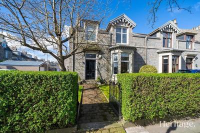 Fountainhall Luxury Townhouse, Aberdeen City Centre