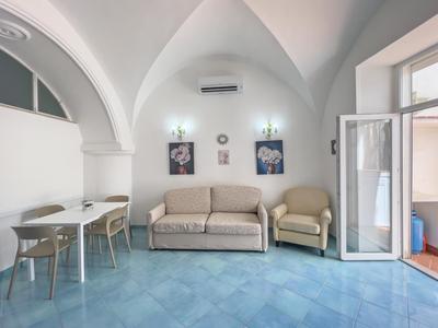 Casa Celeste in Capri centro