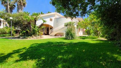 Villa Sofia