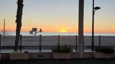 BEACH VALENCIA 28 - Luxury Beachfront Apartament