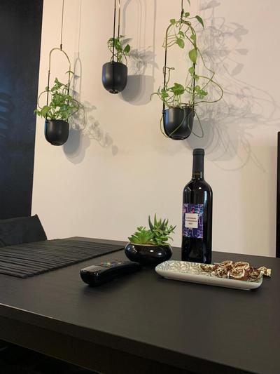 IL GINEPRO house