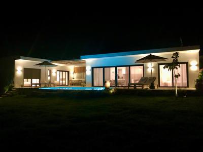 Villa Nysa