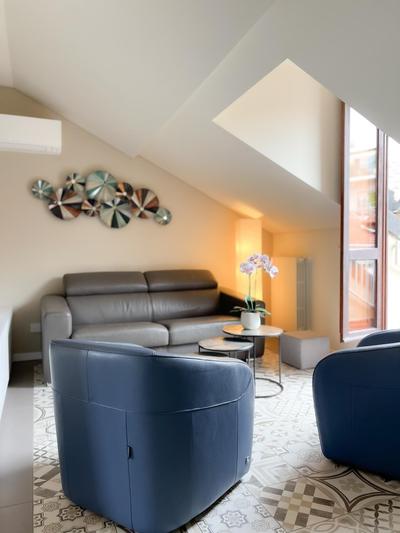 ComeCasa Duomo Exclusive 2 Bedrooms Apartment