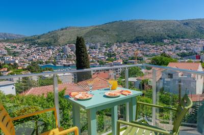 Apartment Harmonia