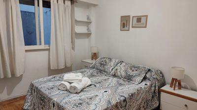 Cozy apartment in Recoleta III