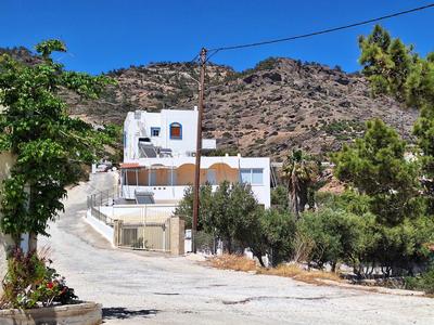 Achlia Sea Side Retreat 1