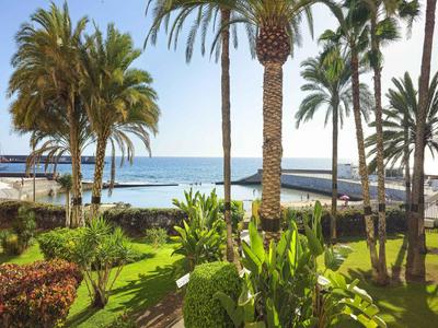 Beachfront Arguinegin by Canary deluxe
