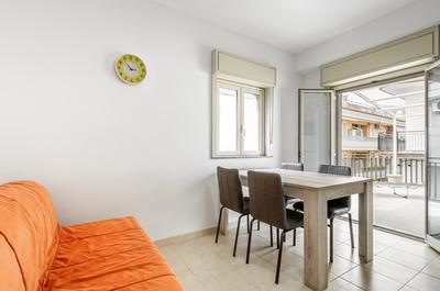 Terrace Oasis in Giardini Naxos