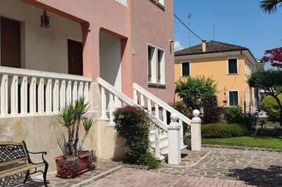 Apartment deluxe ground floor Venice/Treviso park