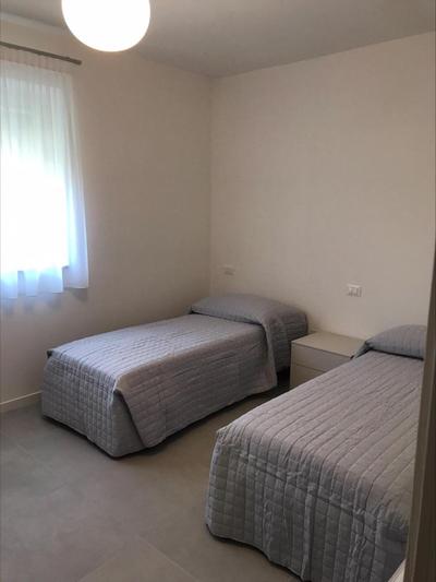 Appartamenti Mare Azzurro