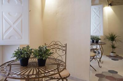Domo 5 Teste Guesthouse