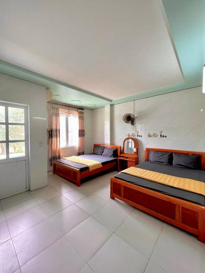 Nhà Nghỉ Thành Đạt