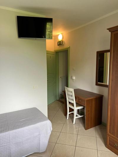 Foresteria affittacamere in Franciacorta La Pulcinella