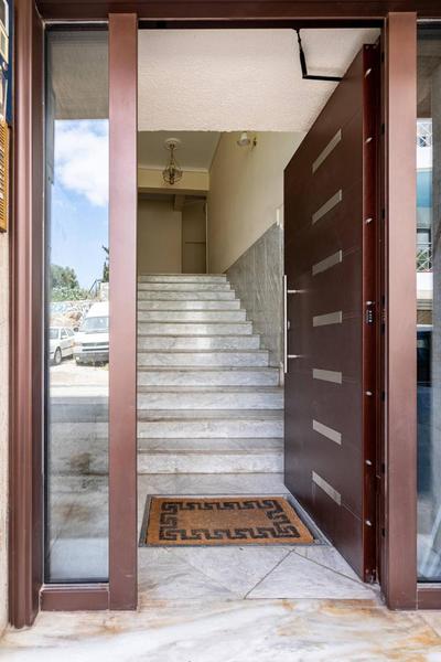 Live like an Athenian!