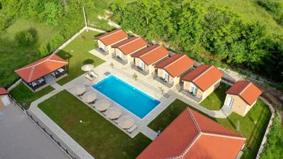 Etno Selo Grabovicka Jutra