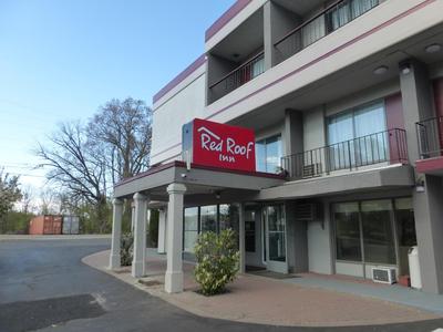 Red Roof Inn Stroudsburg, Zdjęcie 2