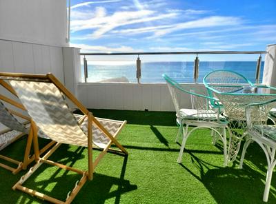 Apartamento Sueños Marinos
