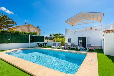 Villa Pura Vida - Plusholidays