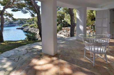 Ferienhaus in Cala D'or mit Privatem Pool