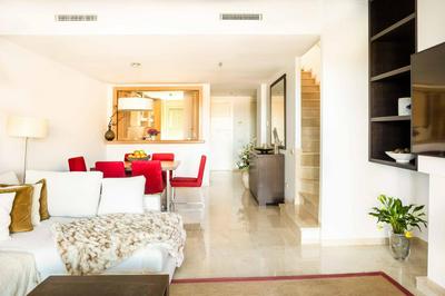 Comodo Triplex La Cala Golf