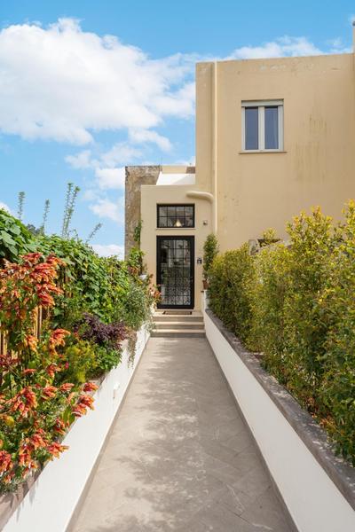 Casa Levante Luxury Apartments Capri