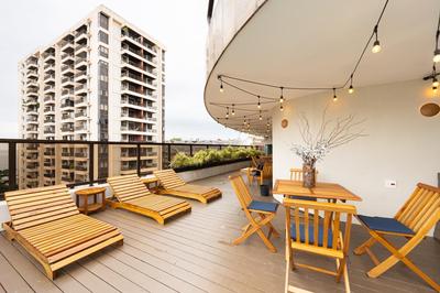 B&B HOTEL Rio Copacabana Forte