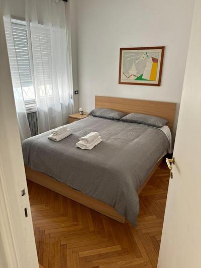 Micheli Luxury Flat