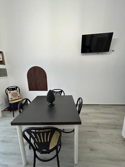 A casa ru nonno Tonino