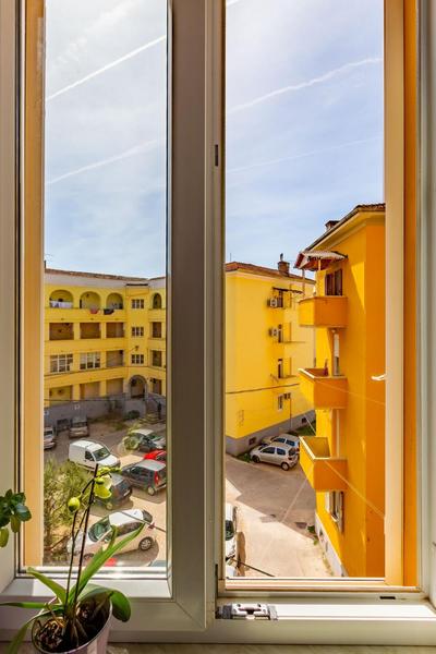 Petra Populare apartment