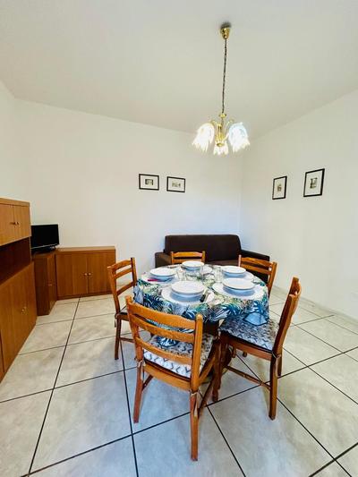 Residenza Miranda BaiaBlu con Veranda