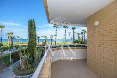 Casa Annadomme Ivan Luxury Homes 1ªPta Norte 1ªLínea