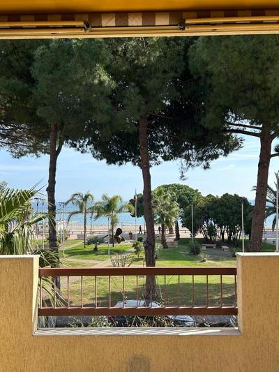 Appartamento sul mare