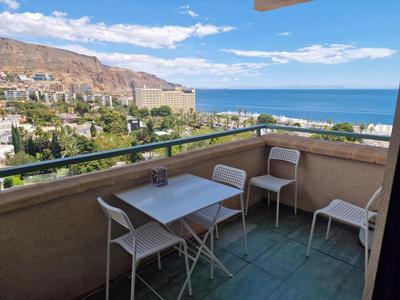 Apartamento Vista Bahía