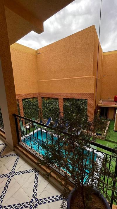 Residence Koutoubienne