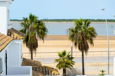 Magnífico Dúplex Nueva Andalucía, 3 habitaciones y vistas a la playa