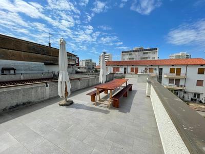 Rooftop D'Amare I CentreTerrace&Garage
