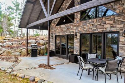 Mitten Lake Hideaway