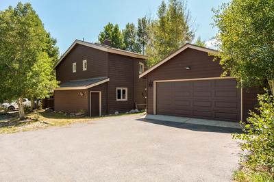 Coyote Retreat by Great Western Lodging