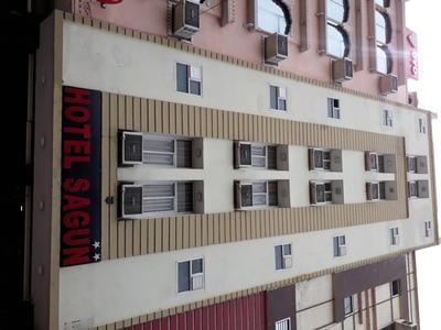 HOTEL SAGUN