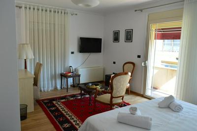 NOOR Apartments