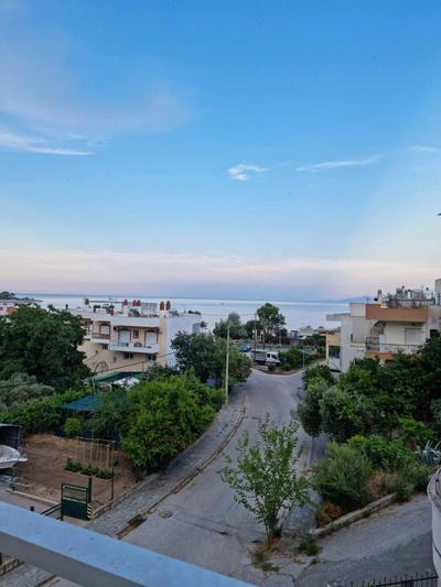SEA VIEW APARTMENT