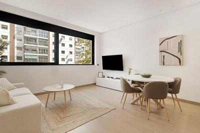 Cozy and Comfortable Apartment
