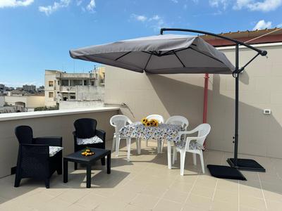 Casa Vacanze La Perla Rara