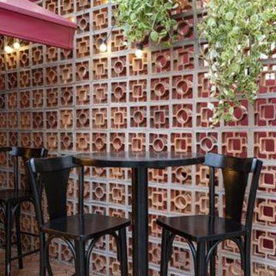 Quarto Individual Amplo