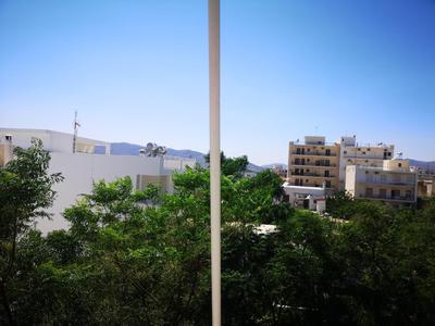 Karystos central apartment, near the beach