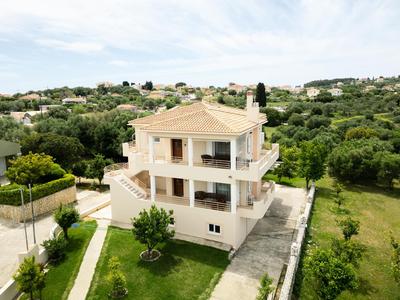 Vasilopoulos Residences - Apartments Eliana & Melanthia