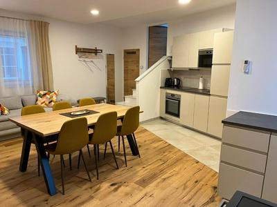Appartement Am Burgstall