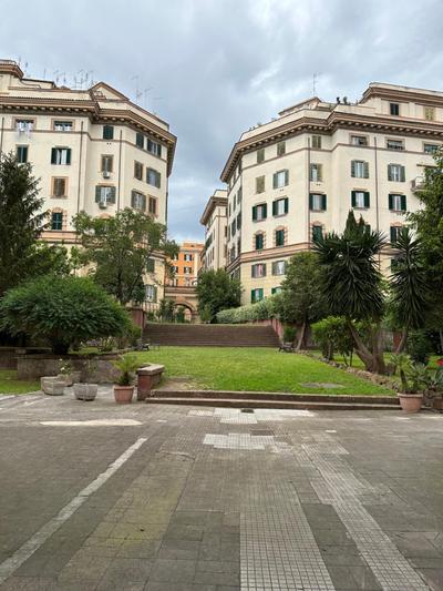 Stans Dolce Lusso Basilica San Giovanni
